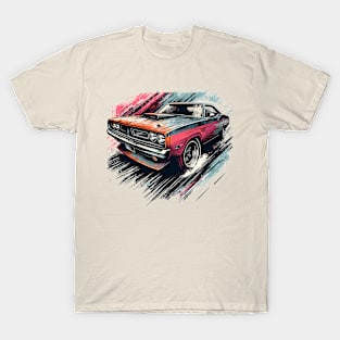 Muscle Car T-Shirt